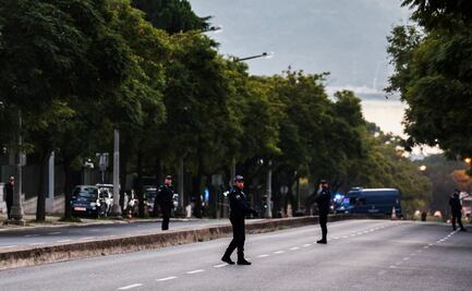 Kiev denuncia más cartas amenazantes contra embajadas en Rumanía y Dinamarca