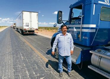 EU abre cruce fronterizo, pero crecen pérdidas