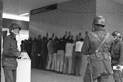 “El Estado apuesta a que fallezcamos”