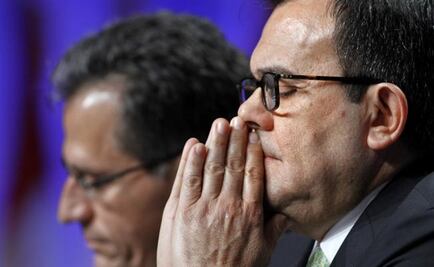  If NAFTA does not benefit the three parties, it will not be an agreement