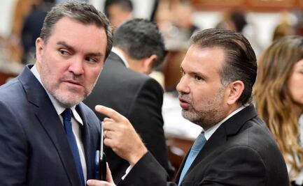 PAN en Congreso CDMX votará en contra del decreto que extiende presencia del Ejército en las calles