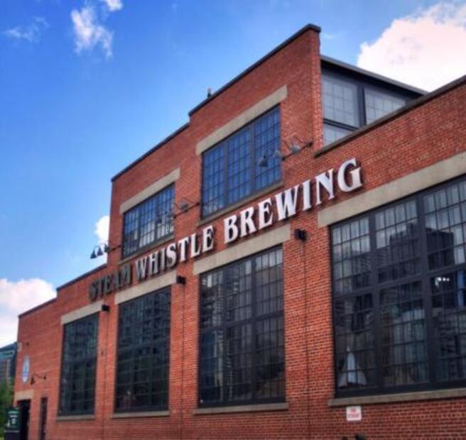 6 cervecerías artesanales que debes visitar en Toronto