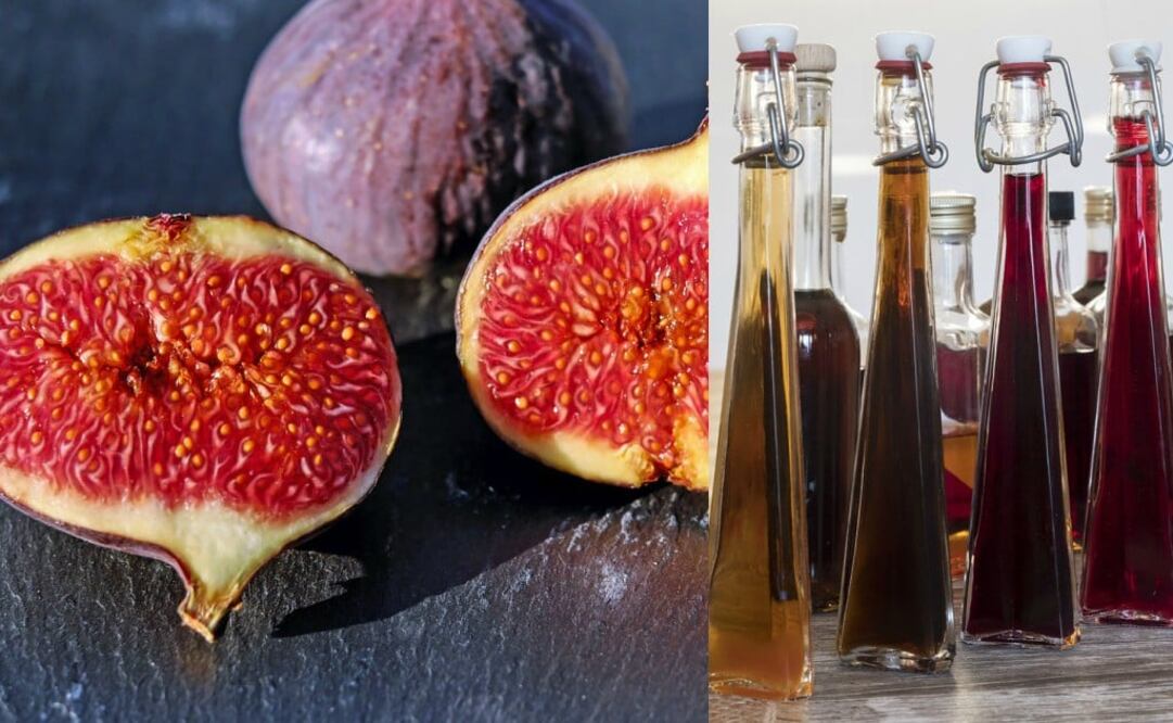 Se cree que el higo es una fruta afrodisíaca que potencia la sexualidad. (Foto: Pixabay)