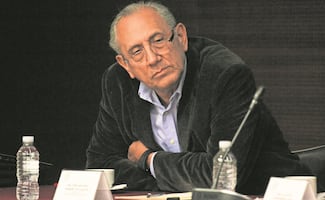 Romero Tellaeche retirará demanda contra Catherine Andrews; CIDE y SECIHTI prometen fortalecer integridad académica