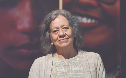 “Conocimiento, arma contra el racismo a afrodescendientes”, afirma la antropóloga María Elisa Velázquez