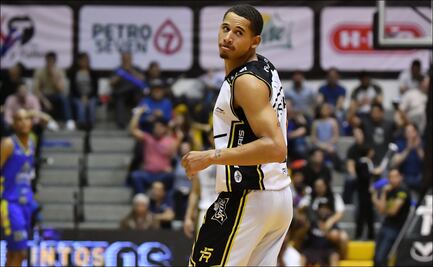 ¿Quién es Juan Toscano-Anderson, el mexicano que firmó con los Warriors?