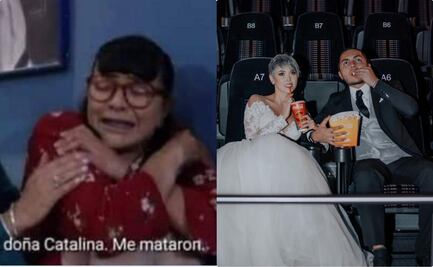 Kika Nieto y Santi Maye confirman su divorcio y desatan ola de memes; " ya no creo en el amor"