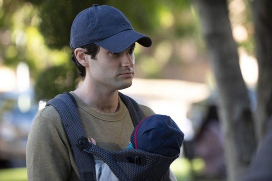 "You" inyecta amor, drama y una dosis de conciencia