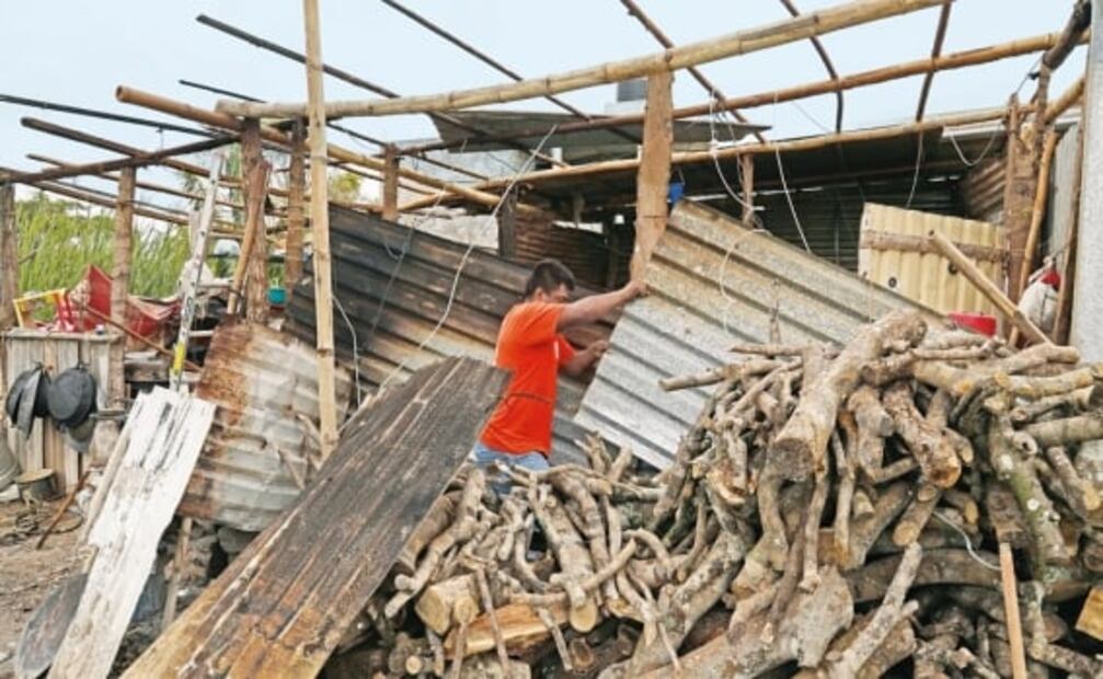 ¿Cuáles son los huracanes más devastadores en la historia de México?