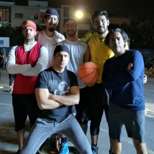 Serie "Mula de tres" también retratará al "chavorruco"