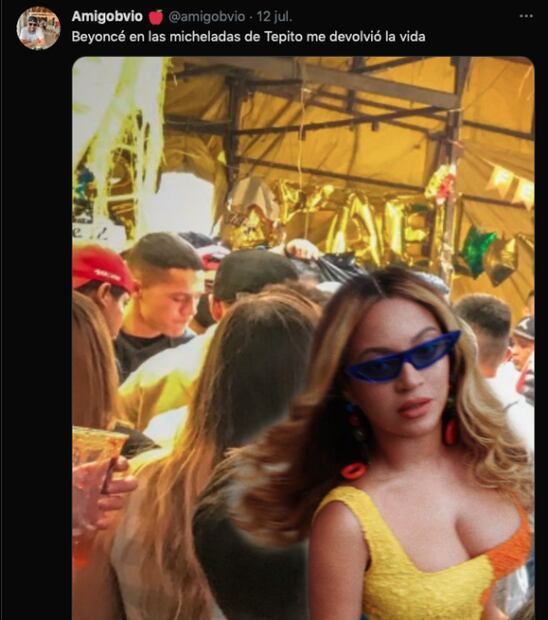 Chelerías de Tepito, “camas antisexo” y resultados de la UNAM: las noticias de la semana, en memes