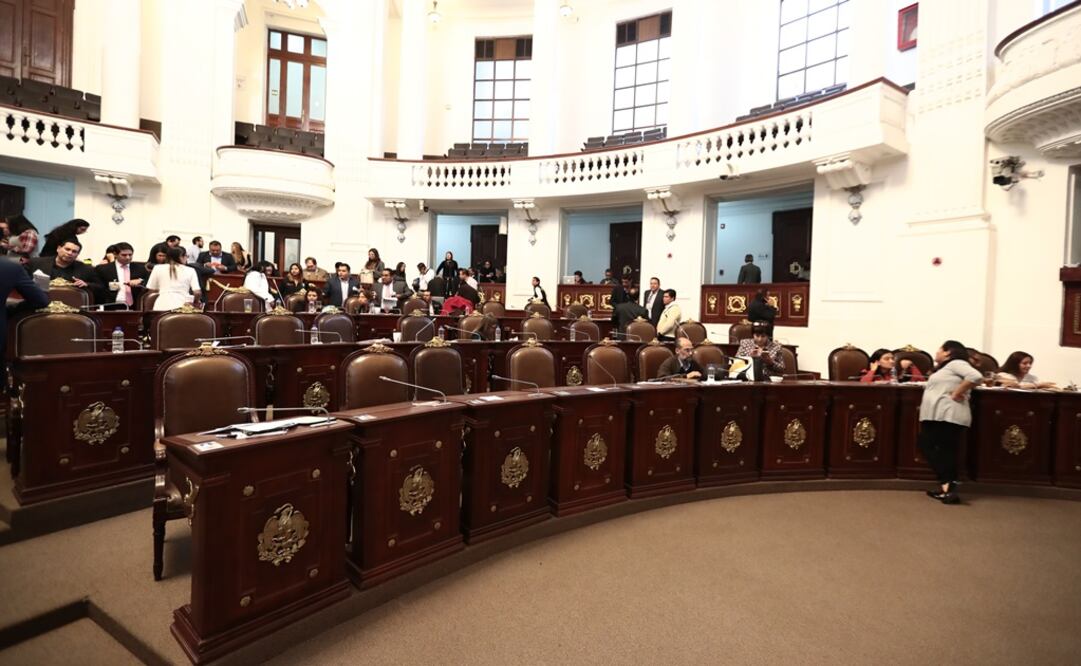 (Foto: Archivo/El Universal)