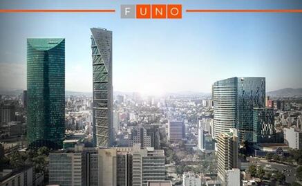 Fibra Uno internaliza contrato de asesoría y representación inmobiliaria