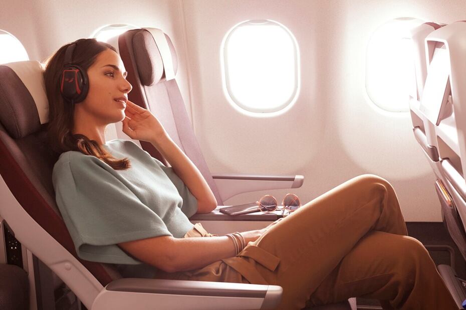 Foto: Iberia
