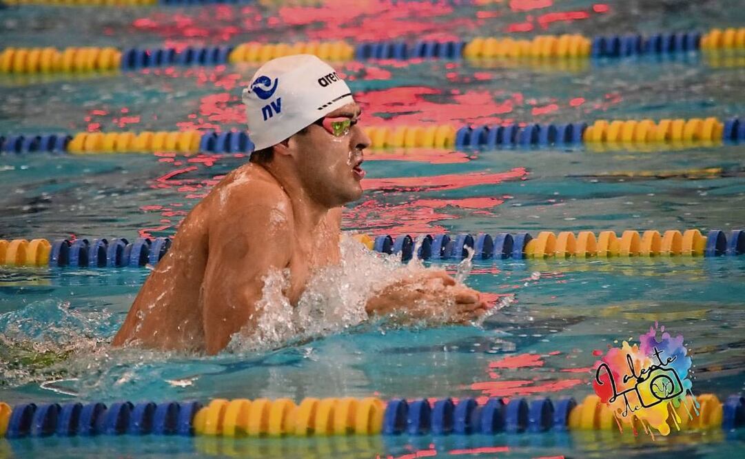 La élite mexicana de esta disciplina se reunió en Monterrey. Foto: Especial