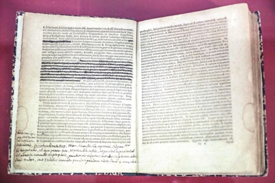 Los libros que la Inquisición prohibió en la Nueva España
