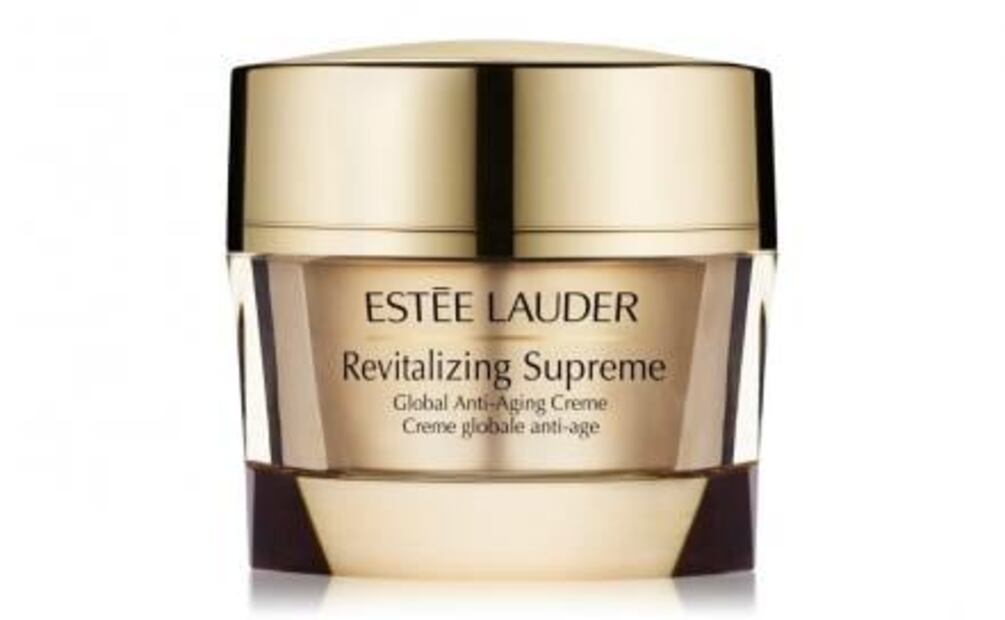 Estos son los productos anti-edad que no deben faltar en tu rutina facial