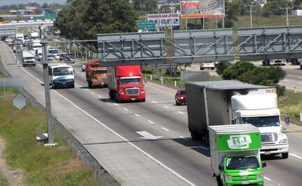 PAN propone que SSPC y GN establezcan estrategia para inhibir el robo de autotransporte en carreteras del país