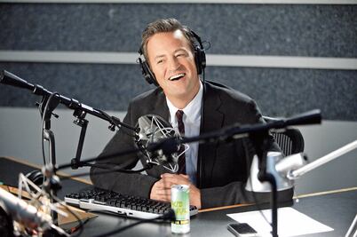 Por drogas perdí tres años: Perry