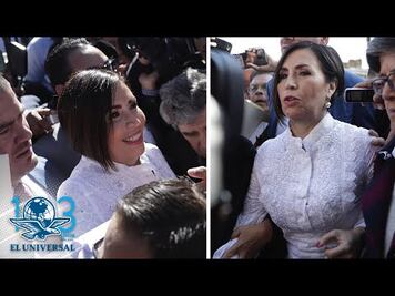 ¿Quién es Rosario Robles Berlanga?