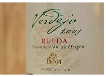 Descubre los vinos de Rueda