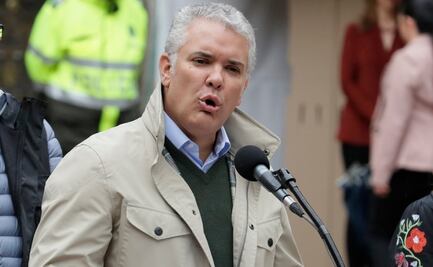 ¡Inédito! Tribunal ordena arresto domiciliario del presidente de Colombia, ¿pero es viable?