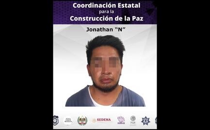 Dan 26 años de cárcel a sujeto que mató y sepultó a su esposa en Tres Marías