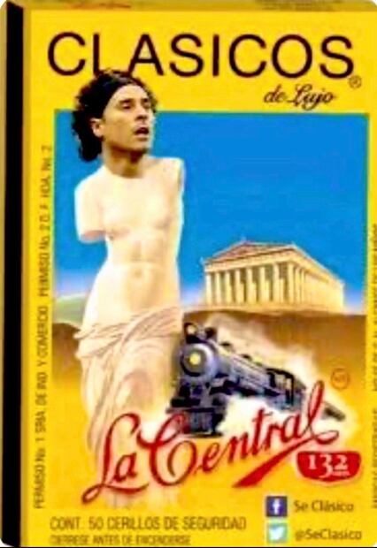 Memes Ochoa