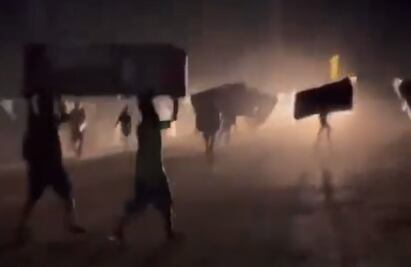 ¿Qué sabemos del video sobre un presunto saqueo en bodega del Bienestar en Acapulco? Esto aclaran autoridades