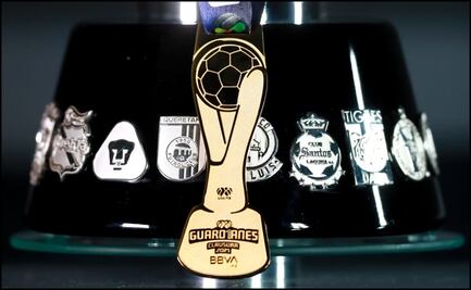 Inicia el séptimo intento de Cruz Azul por el título de Liga desde 1997