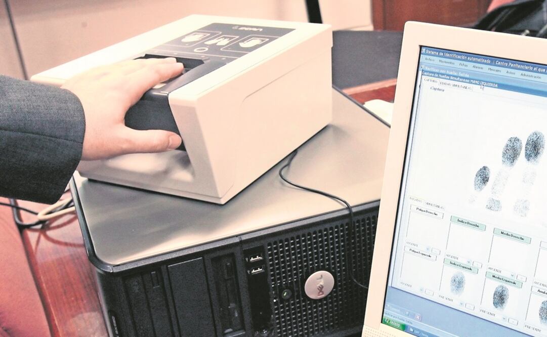 Foto: Archivo / EL UNIVERSAL