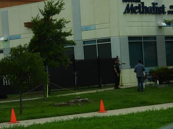 Seguridad evita cualquier filtración en entrenamiento de la Selección Mexicana