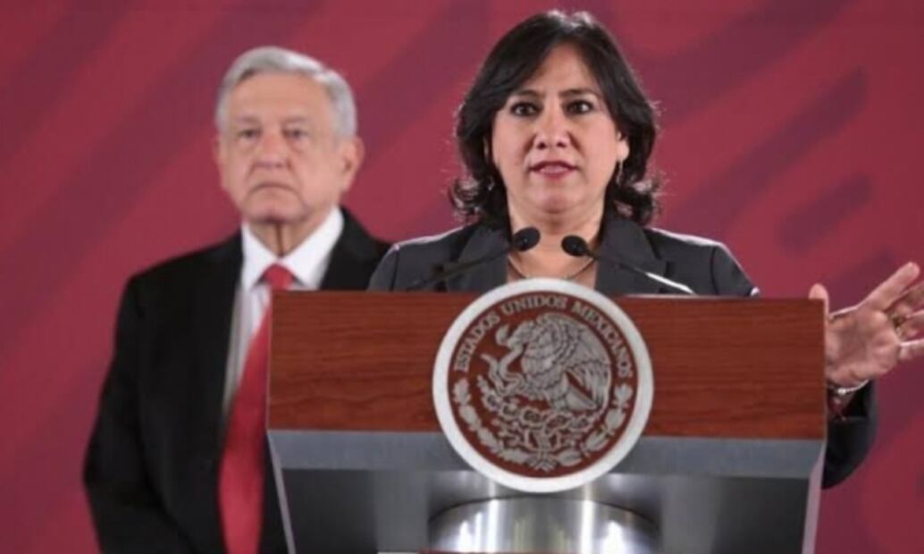 ¿Quién es la tapada o el tapado de AMLO?