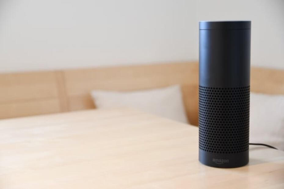 ¿Cómo saber lo que Alexa graba en tu casa?