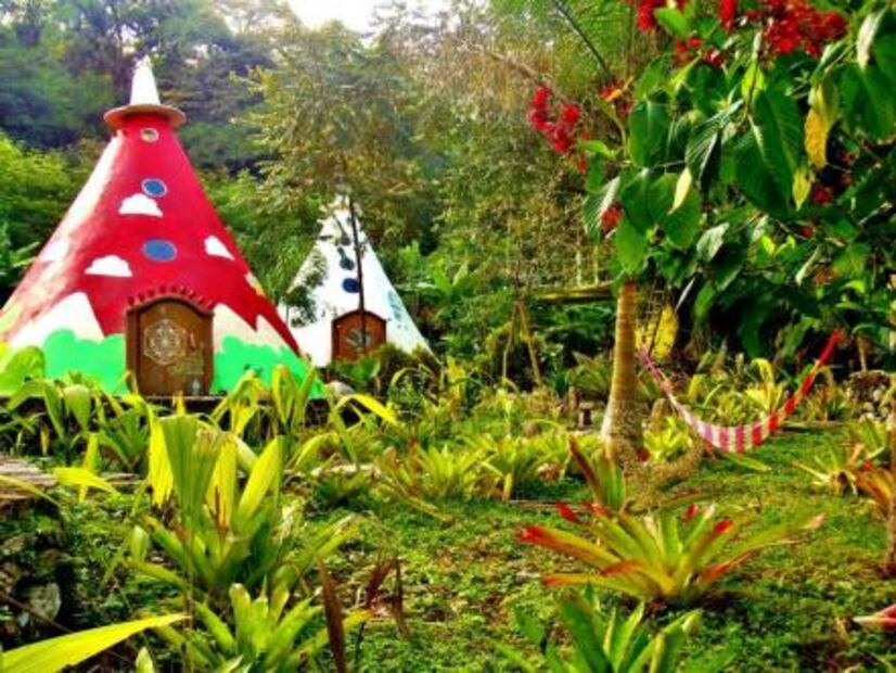 ¿Cuánto debes gastar para conocer las Pozas de Xilitla?