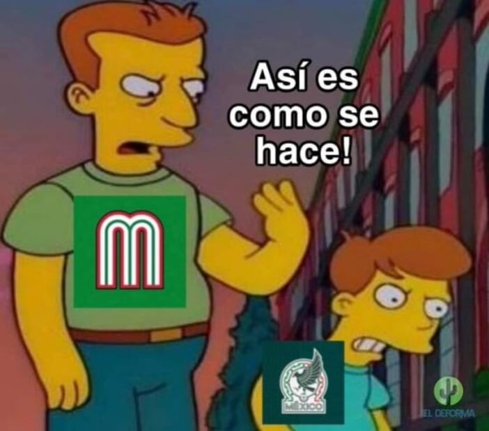 Los memes de la semifinal del Clásico Mundial de Beisbol entre México y Japón