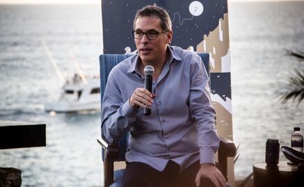 El mexicano Rodrigo Prieto, nominado al Oscar a Mejor Fotografía por "Silence"