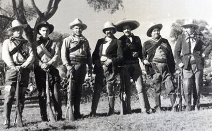 Revolución Mexicana en streaming: Joyas fílmicas para entender a Francisco Villa y Emiliano Zapata