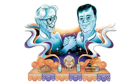 Los que la huesuda se llevó este 2022 en la cultura