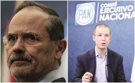 Pide Madero a Anaya no ser "árbitro y jugador" al mismo tiempo