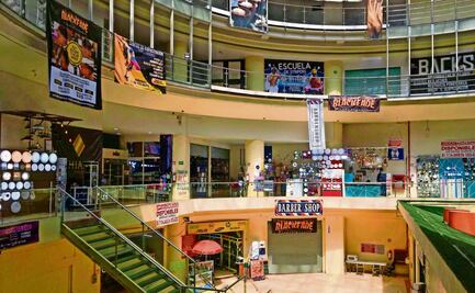 Prorrogan uso de espacio a 9 plazas para ambulantes