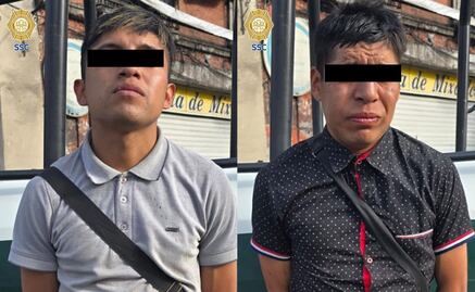 Golpean brutalmente a joven con un palo en Cuauhtémoc; policías detienen a dos familiares agresores