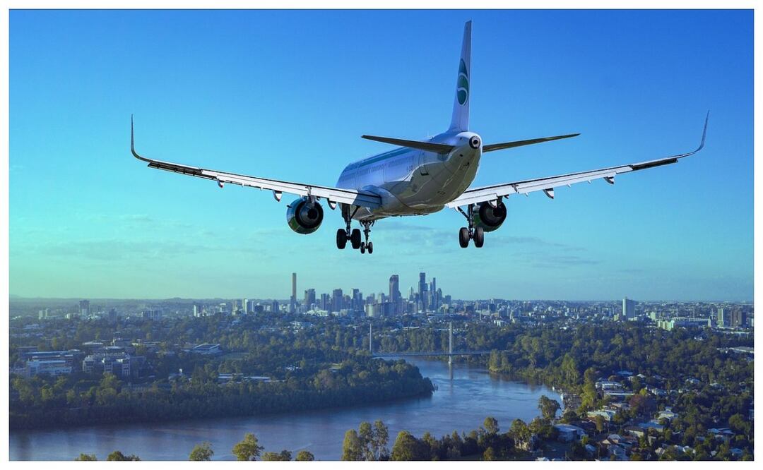 Aventúrate a conocer alguno de estos países en 2024. Foto: Pixabay