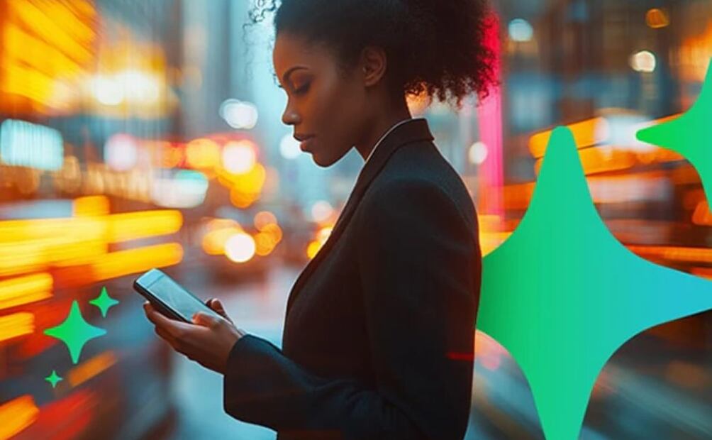 Inicia nueva era de transformación empresarial con ayuda de la IA. Imagen: ServiceNow
