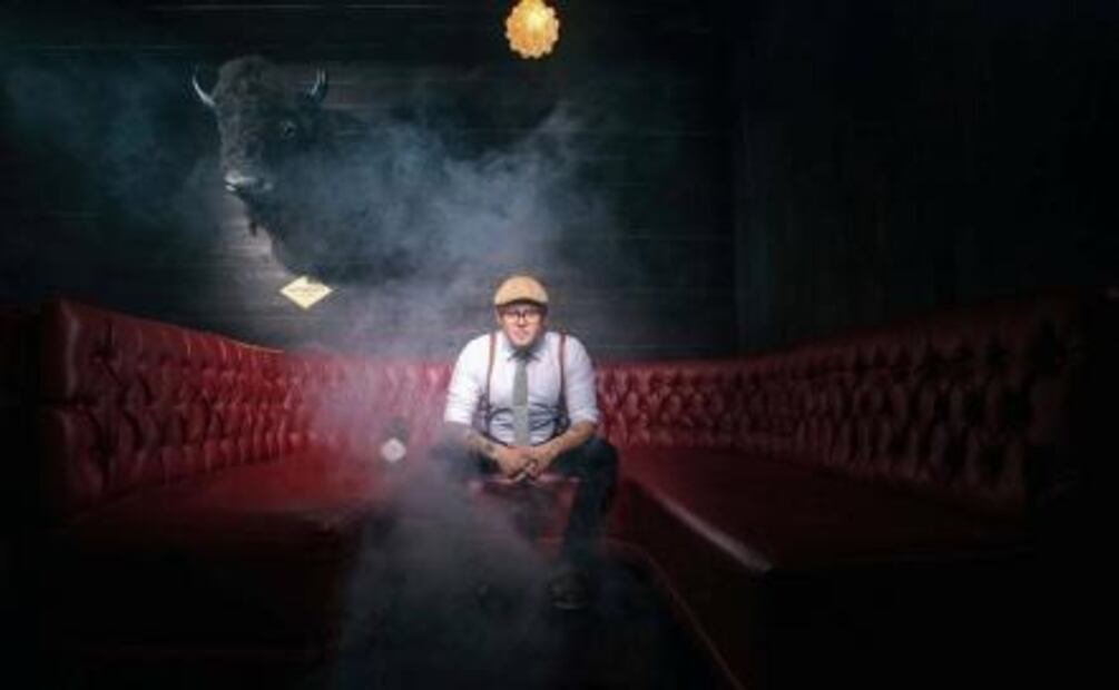 The Monocle Cocktail Club, un bar dedicado a la ginebra en San Miguel de Allende