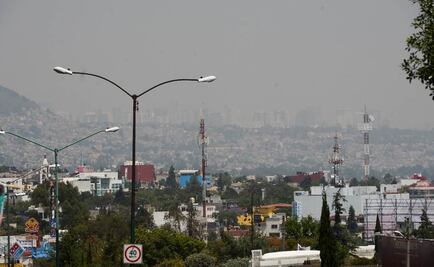 Rebasa CDMX niveles de contingencia; tiene 151 puntos