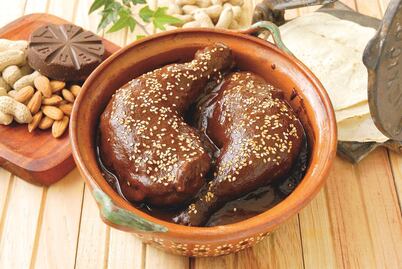 Feria del mole: fecha, sede y costo