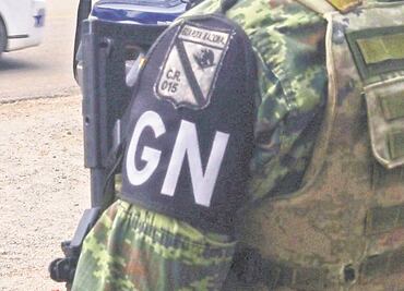 Guardia Nacional vigilaría La Merced y límites entre Xochimilco y Tláhuac