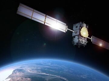 Francia desarrollará armas láser antisatélite