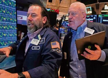 Manipulación de mercados: las sospechas aumentan sobre Donald Trump